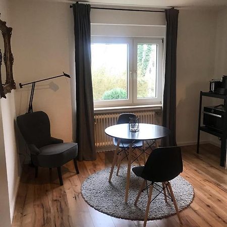 Apartment Stockholm, top renoviert, 35qm, Köln nah Bergisch Gladbach Dış mekan fotoğraf