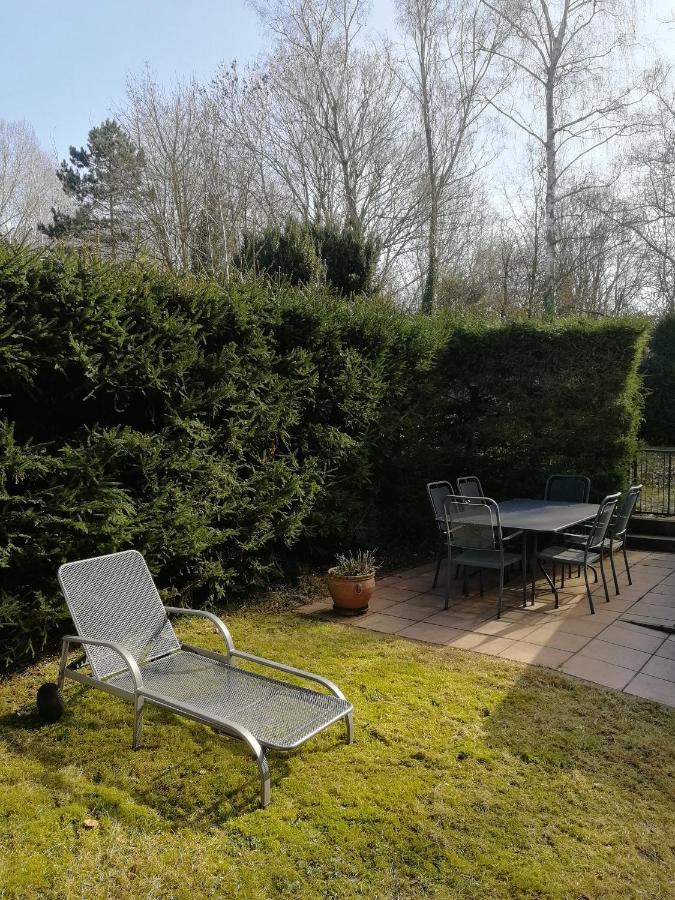Apartment Stockholm, top renoviert, 35qm, Köln nah Bergisch Gladbach Dış mekan fotoğraf