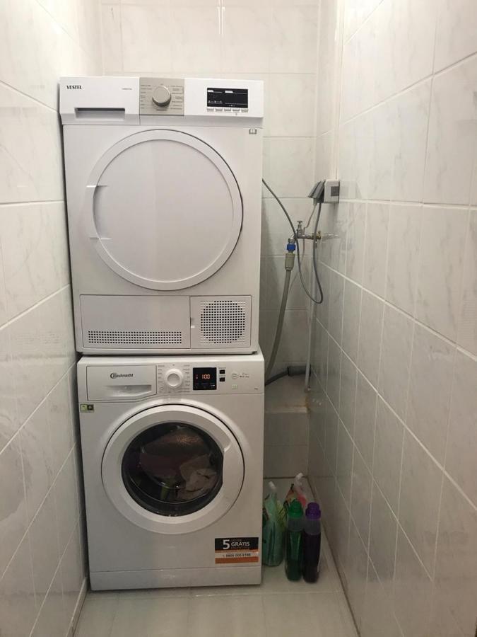 Apartment Stockholm, top renoviert, 35qm, Köln nah Bergisch Gladbach Dış mekan fotoğraf
